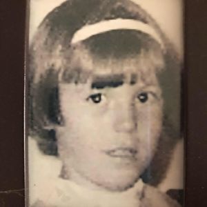 Meet your Posher, Teresa